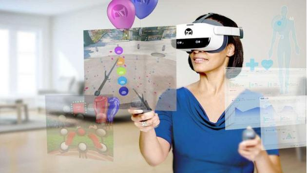 IDC：Q1全球VR頭顯出貨356.3萬臺(tái)，Oculus份額占全球VR市場(chǎng)達(dá)90%