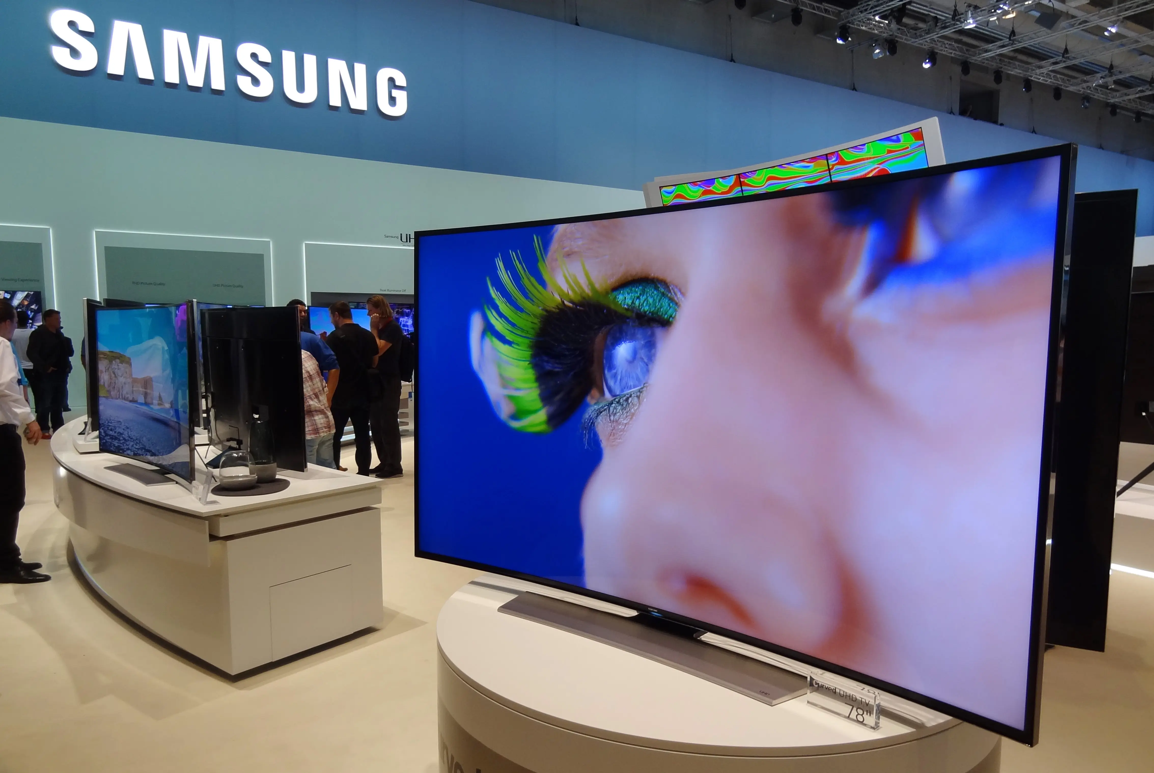 三星顯示：相比OLED，Micro LED面板更適合AR設(shè)備