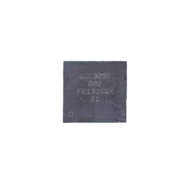 高通 QCC3056 藍(lán)牙音頻SoC 藍(lán)牙5.2 超低功耗、單芯片解決方案