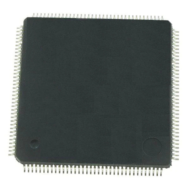 STM32L4P5ZET6