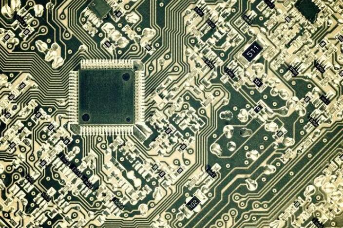 收購5G IC，物聯(lián)網(wǎng)IC，汽車IC，存儲IC，以太網(wǎng)IC