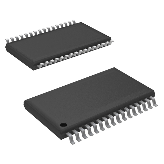 （供應(yīng)，回收）MSP430FR2633IDAR 16 位微控制器 IC，32-TSSOP