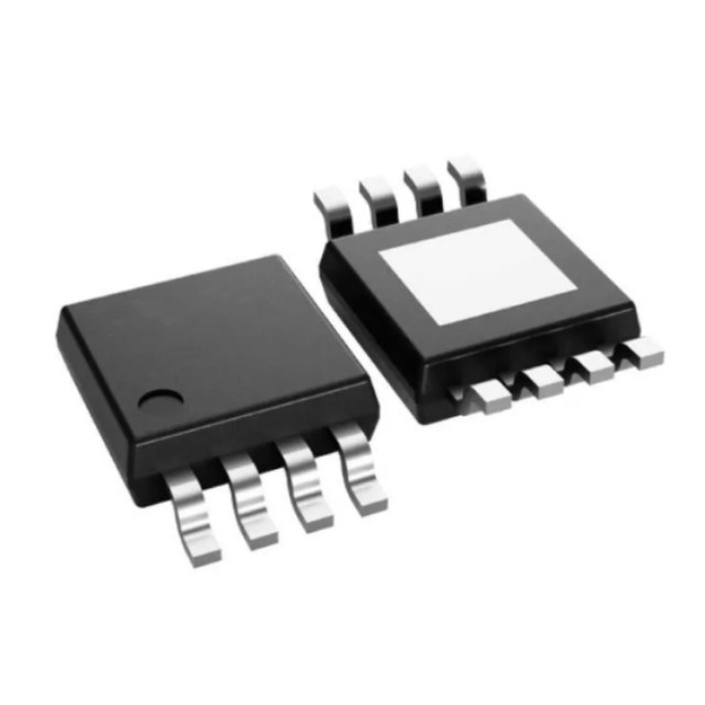 出售德州儀器（40V）TPS92629QDGNRQ1 具有熱共享控制的單通道、汽車類高側 LED 驅動器