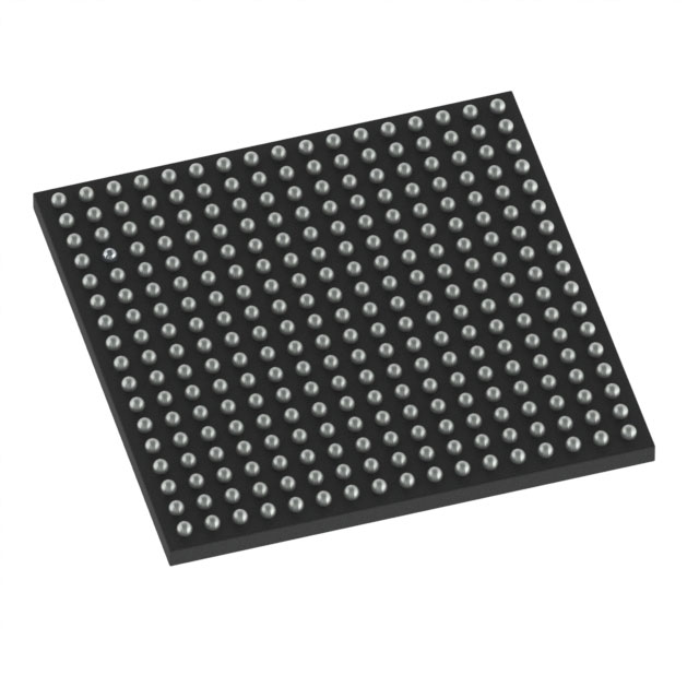 NXP 具有800MHz頻率、MIMXRT1171AVM8A微控制器采用32位ARM? Cortex?-M7內(nèi)核