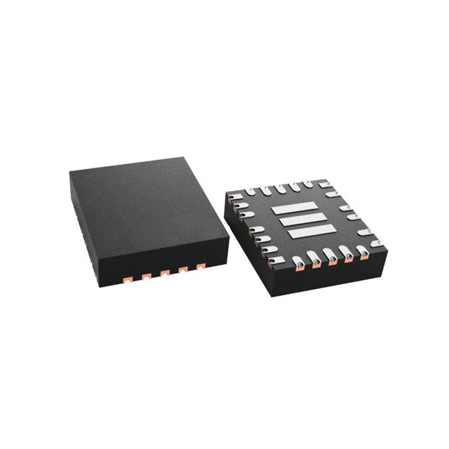 [供應，收購] TPS552882QRPMRQ1 (TI) 36V、16A 降壓-升壓轉換器