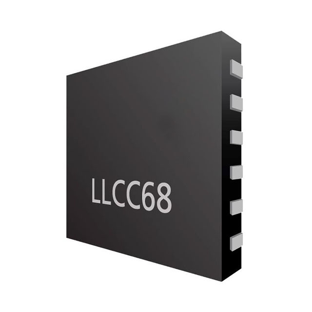 [供應(yīng)，回收] LLCC68IMLTRT 長(zhǎng)距離、低功耗、sub-GHz RF 收發(fā)器，24-QFN