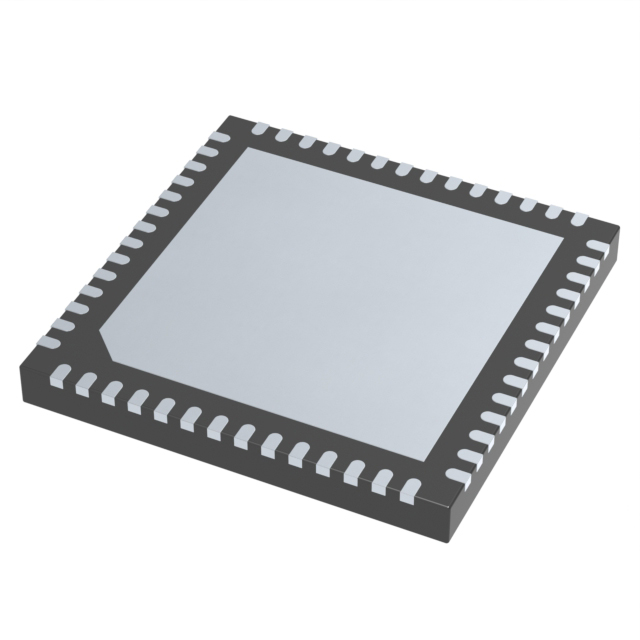 [供應(yīng)，回收] USB5742B/2G 2 端口 SS/HS USB 控制器集線器，USB2.0 56-VQFN