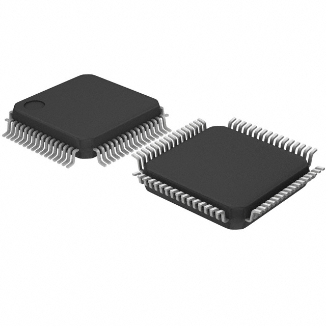 [供應(yīng)，回收] STM32L151RDT6 (ST) 32 位單核微控制器 IC，64-LQFP