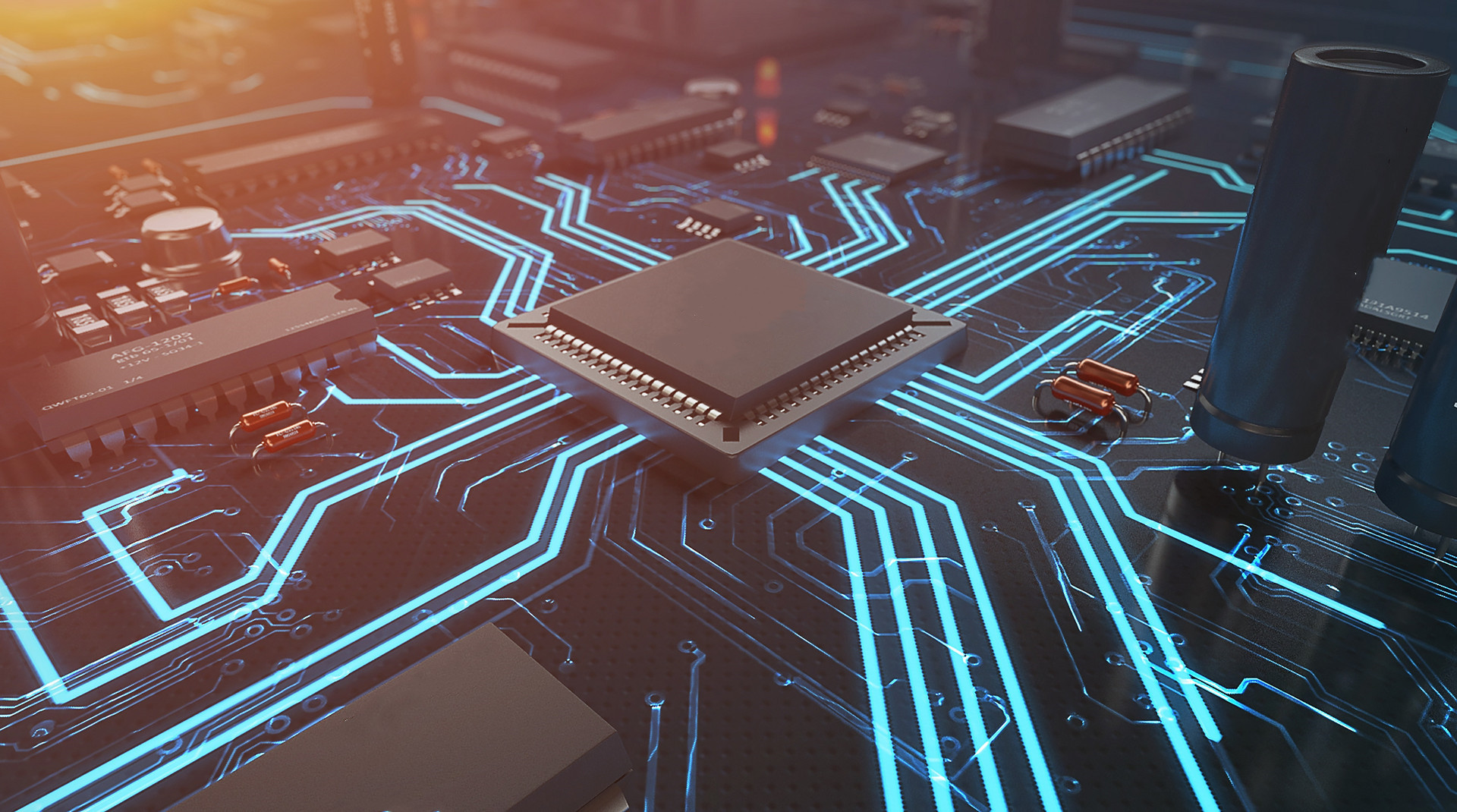 供應(yīng)（Intel、Xilinx）SoC、用于5G、車規(guī)級、物聯(lián)網(wǎng)和工業(yè)應(yīng)用