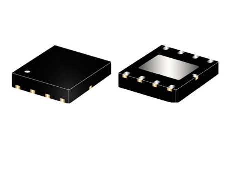 射頻放大器 MERA-533+（Mini-Circuits）4GHz、雙通道匹配MMIC放大器