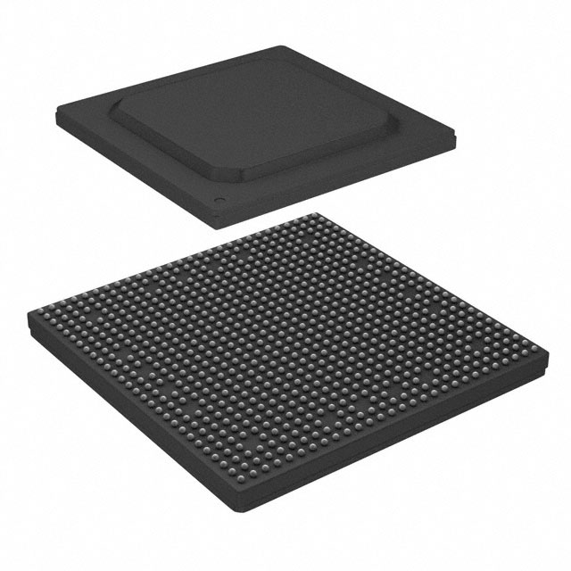 Sitara 處理器 AM5718AABCXEA（TI）Arm Cortex-A15 和 DSP、多媒體 760-FCBGA