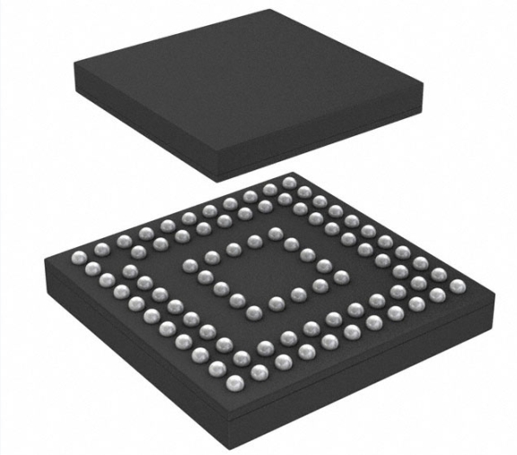 具有256KB FRAM、16MHz、MSP430FR5964IZVWR低功耗微控制器（MCU）16-bit