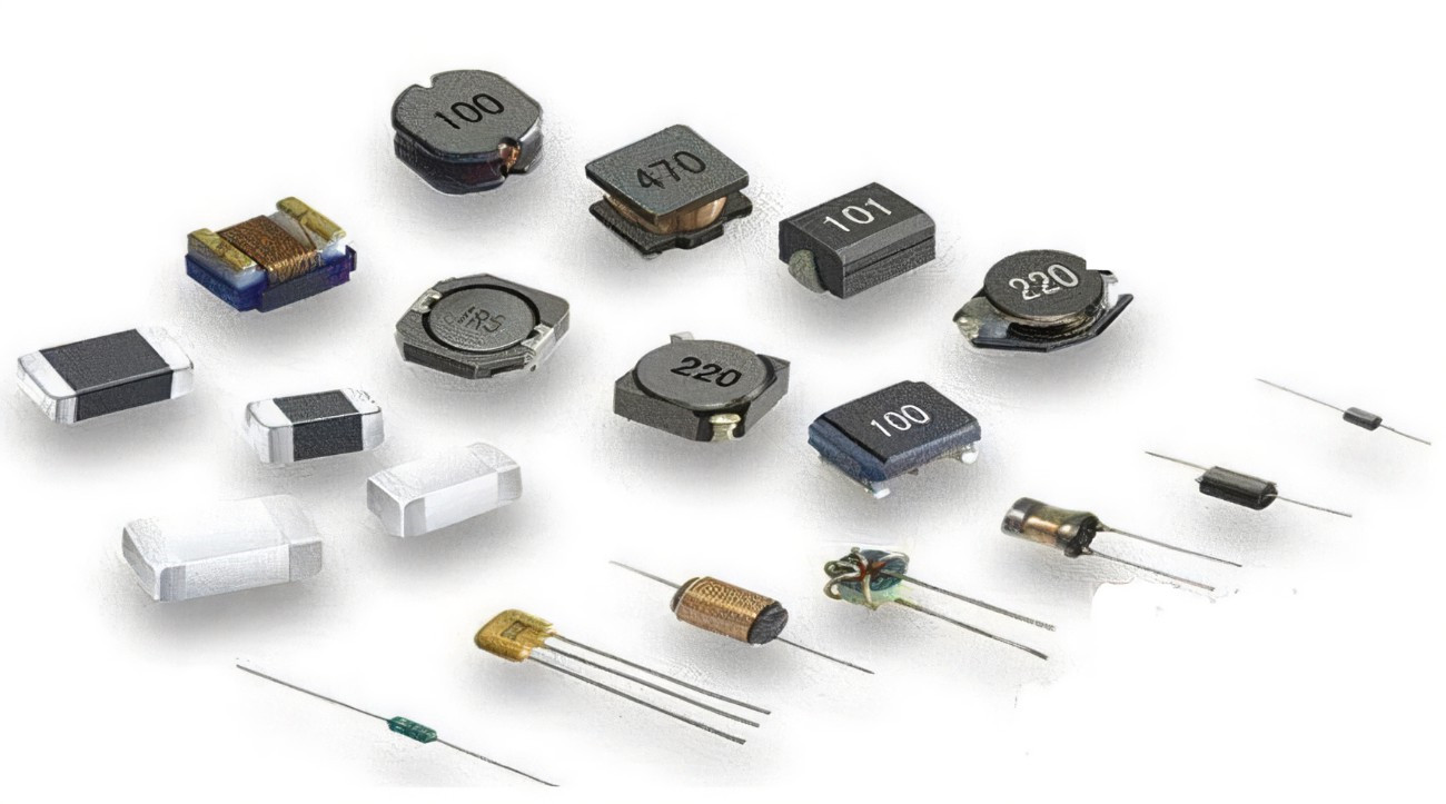 長(zhǎng)期收購(gòu)陶瓷電容、電阻器、電感器、二極管、ESD電路保護(hù)