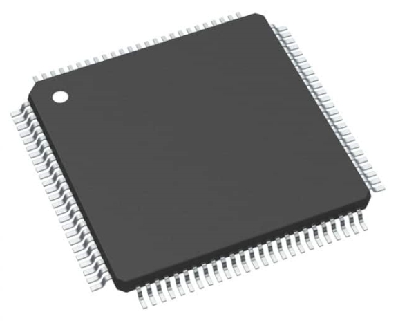 100MHz、R7FA4M3AF3CFP基于高性能Arm? Cortex?-M33內(nèi)核的32位微控制器