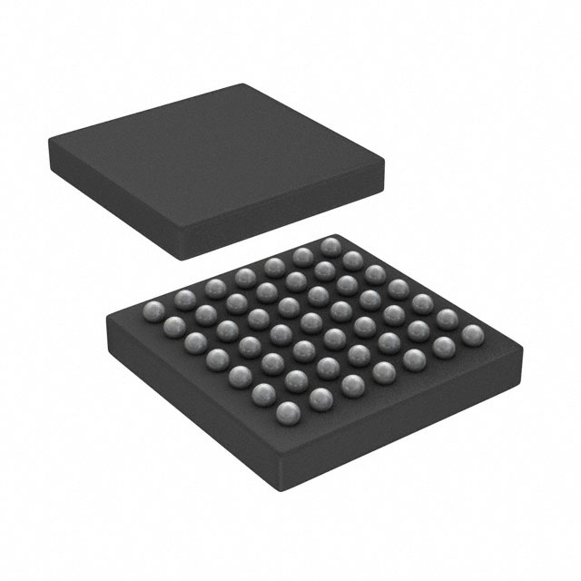 意法高性能MCU STM32F411CEY6TR 具有512 KB Flash、100 MHz CPU和ART加速器