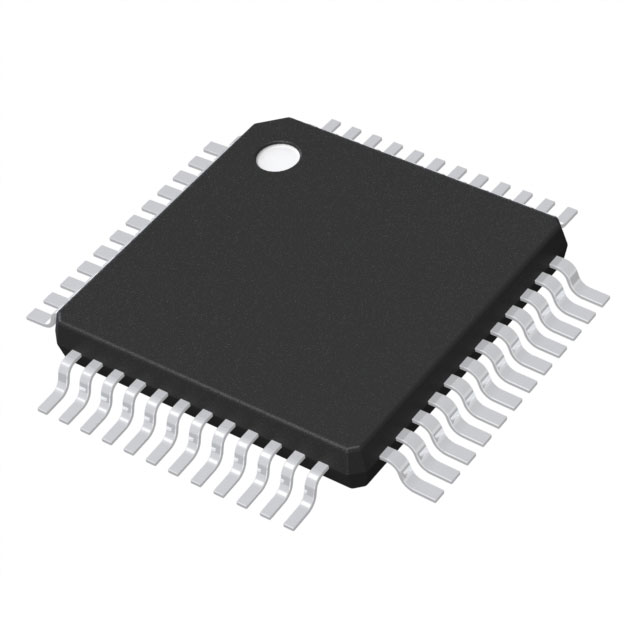分銷ST微控制器 STM32G484CBT3 高性能Arm Cortex-M4 32位RISC內核