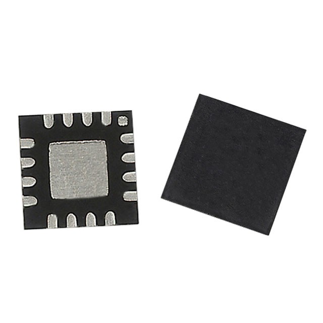 供應(yīng)射頻IC MAAT-010521-L1TR05 衰減器，5-16 GHz，3mm-QFN，0.5K 卷裝
