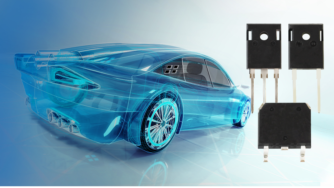 回收通過汽車認證的產(chǎn)品組合包括單片機、DSC、USB、SiC MOSFET和串行EEPROM等