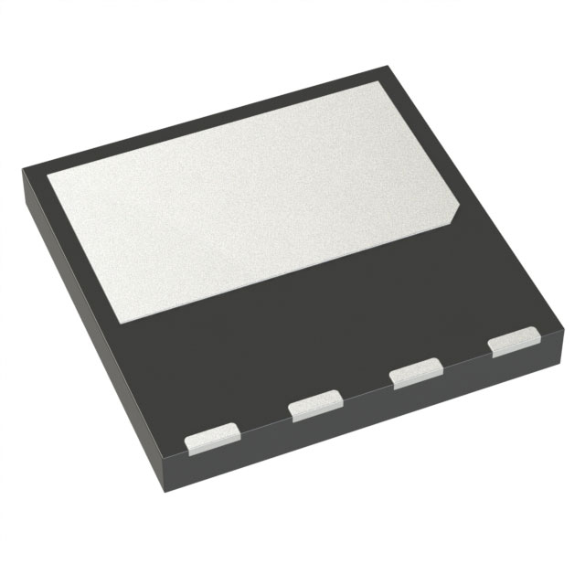 意法半導(dǎo)體 STL33N60DM2 功率MOSFET N溝道600 V、0.115 Ohm典型值