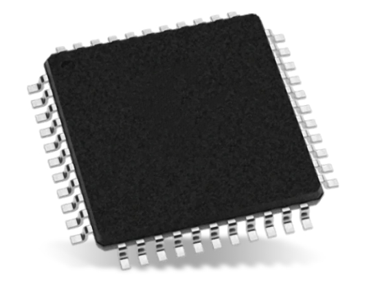 （PIC32MX）Microchip PIC32MX174F256DT-I/PT 具有低成本的72MHz、32位微控制器