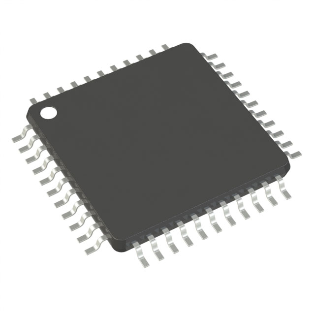 [供應，回收] ATXMEGA128A4U-AU（Microchip）128KB 閃存微控制器 IC，TQFP44