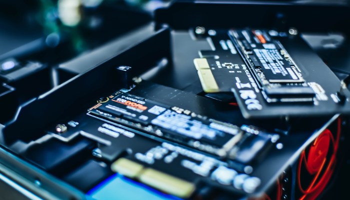 【存儲器IC】回收隨機存儲器（RAM）、只讀存儲器（ROM）、NAND閃存、NOR閃存