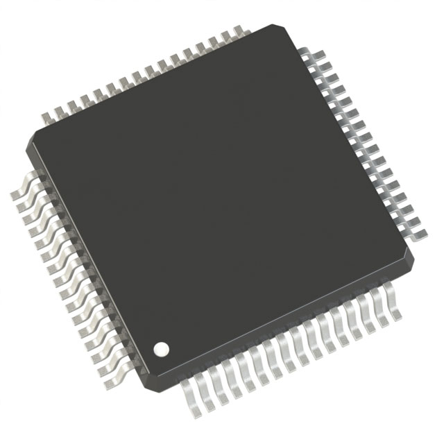 [供應，回收] STM32G474RBT3 (ST) 32 位單核微控制器，LQFP-64