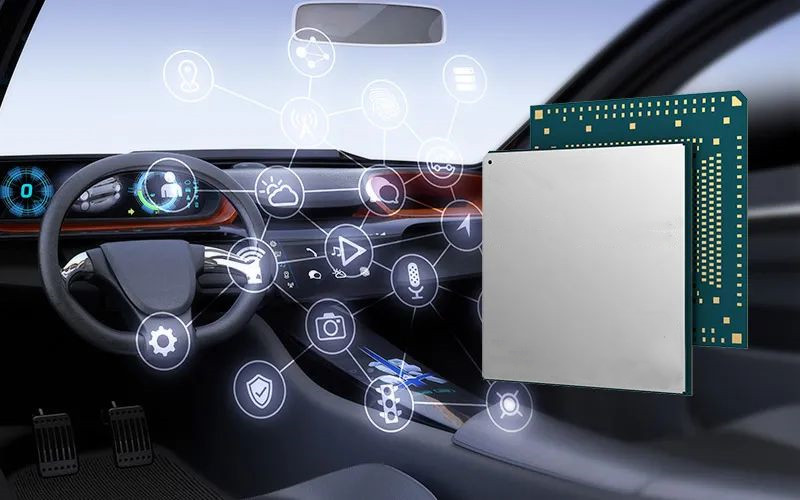 回收一系列模組如：車規(guī)級模組、LTE Cat 4、LTE Cat 1、5G、WIFI、智能模組