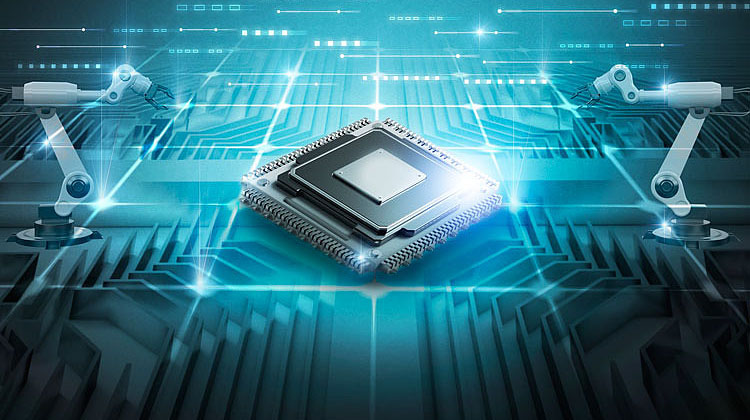 收購英飛凌晶體管、Microchip 微控制器、英飛凌 IGBT 模塊