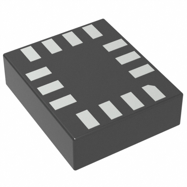 [供應(yīng)，回收] LSM6DSLUSTR (ST) 6 軸運(yùn)動(dòng)傳感器 - 慣性測(cè)量單元，14-LGA