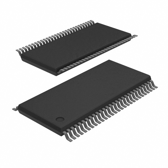原裝出售NXP 接口IC PCA9505DGGY 帶有RESET、OE和INT的40位I2C總線(xiàn)I/O端口