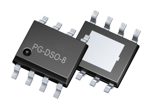 Infineon ILD8150E 用于高功率LED的LED驅(qū)動(dòng)器IC，混合調(diào)光低至0.5%