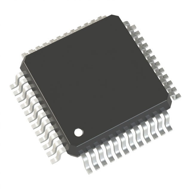 【收購(gòu)】NXP數(shù)字信號(hào)處理器和控制器 - DSP，DSC 32 位MC56F81866VLF DSC，56800EX 內(nèi)核，128KB 閃存