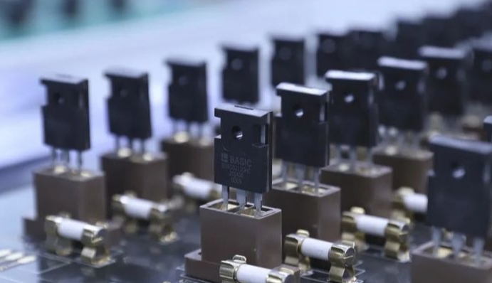 收購onsemi安森美半導(dǎo)體：碳化硅 (SiC）二極管、碳化硅 (SiC）模塊、SiC MOSFET
