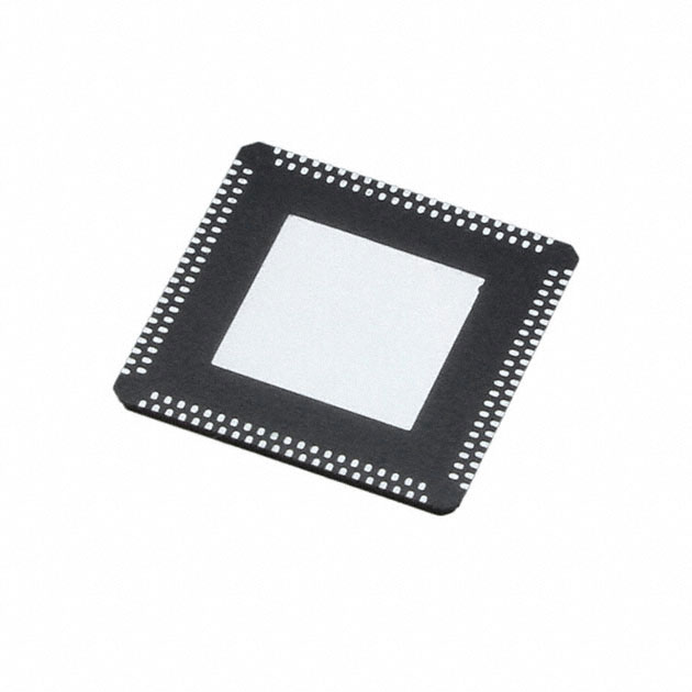 （Microchip芯片）10端口工業(yè)以太網(wǎng)交換機(jī) VSC7512XMY，集成 4 個(gè) Cu PHY