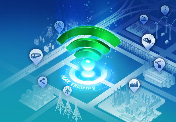 原裝出售Wi-Fi 6、Wi-Fi 6E、Wi-Fi 7等無線連接產品