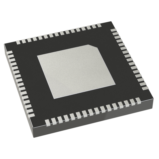 [供應，回收] KSZ8864CNXIA（Microchip）集成式 4 端口 10/100 網(wǎng)管型以太網(wǎng)交換機