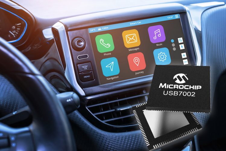 回收Microchip Gen1/Gen2 USB集線器控制器、以太網(wǎng)控制器、PD控制器