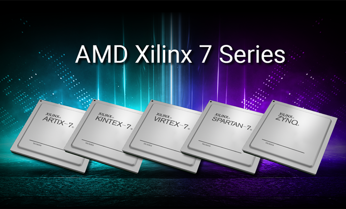 回收Xilinx Kintex 7 FPGA現(xiàn)場可編程門陣列：XC7K480T、XC7K420T、XC7K355T