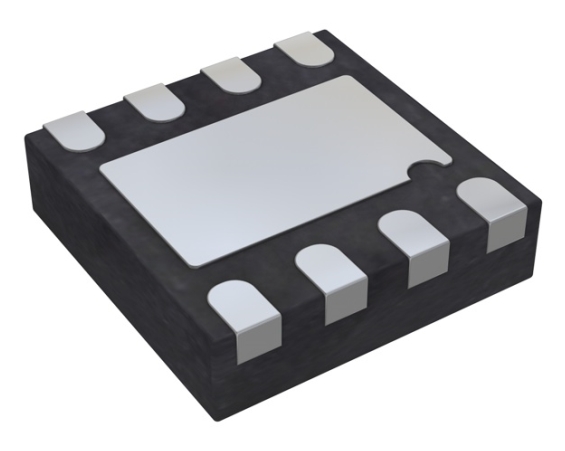 (AD)亞德諾 AD5691RBCPZ 小型12位 I2C nanoDAC+，單通道電壓輸出數(shù)模轉(zhuǎn)換器
