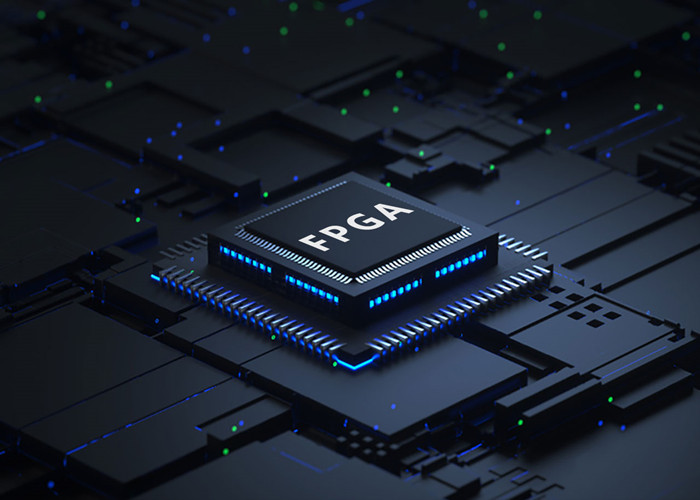 ?《Virtex-6 FPGA》是一款旗艦電子產(chǎn)品，采用40nm工藝制造，高性能現(xiàn)場可編程門陣列。