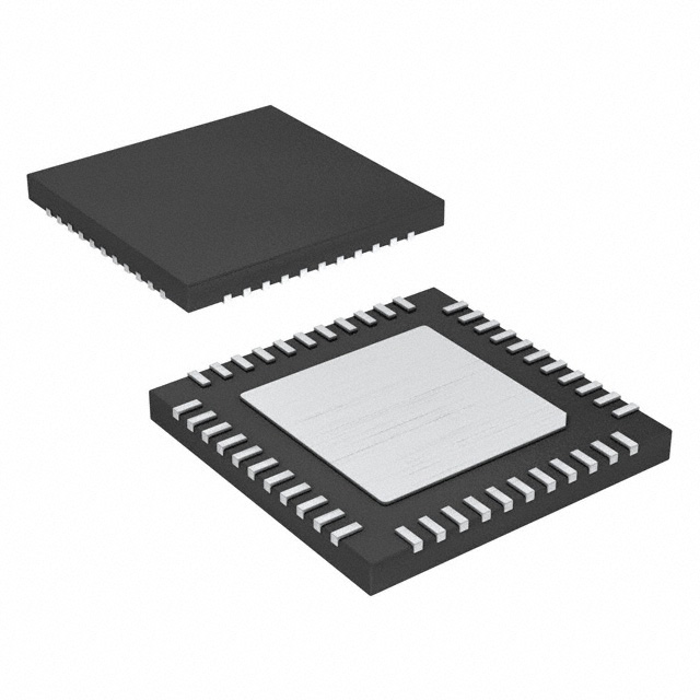 [供應(yīng)，回收] ATMEGA32U4-MU（Microchip）16MHz 8 位微控制器 IC，VQFN-44