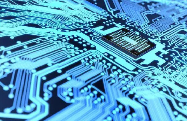 收購 Broadcom：以太網(wǎng) IC、電源開關 IC、光電二極管、編碼器、WiFi 無線模塊