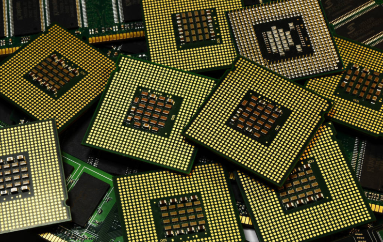 明佳達收購IC芯片、手機IC、可穿戴IC、模塊的一站式電子元器件回收商
