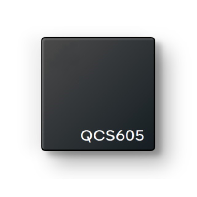 高通SoC QCS-605-0-771PSP-MT-01-0-AC、QCS-605-0-771PSP-TR-01-0-AC 為下一代智能相機(jī)和智能家居應(yīng)用
