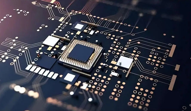 收購 ST IGBT 晶體管、Broadcom 以太網(wǎng)收發(fā)器、Intel SoC FPGA 芯片