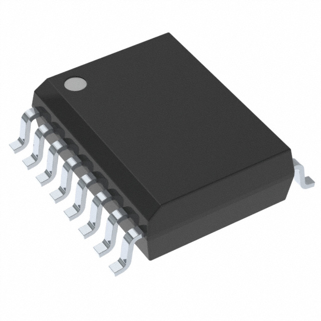 明佳達(dá)【供應(yīng)】ADUM1411BRWZ (ADI) 3750Vrms 四通道數(shù)字隔離器，16-SOIC