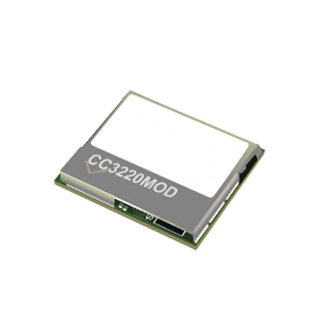 【無線MCU模塊經(jīng)銷商】TI CC3220MODASM2MONR 支持基站、AP和Wi-Fi Direct?模式
