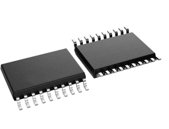 DAC81401PWR(TI) 4.5V 至5.5V、16 位、高電壓輸出DAC