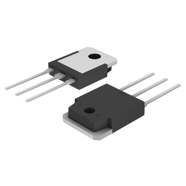 IGBT晶體管 FGA40N65SMD和FGA40T65SHD 場(chǎng)截止 IGBT 650 V，40 A